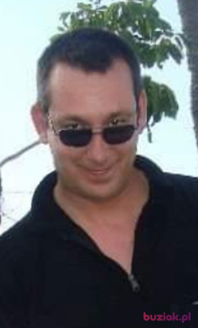 Drom, Mężczyzna, 48, Bydgoszcz, Polska, Zdjęcie: 2