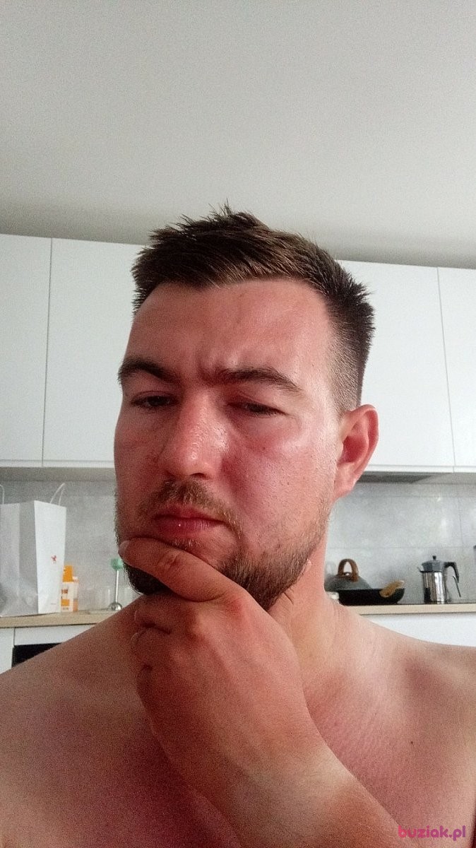 Roman, Mężczyzna, 29, Poznań, Polska: 1
