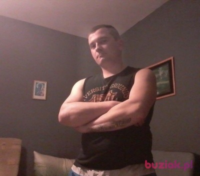 Adrian, Male, 32, Łęczna, Polska, Photo: 4
