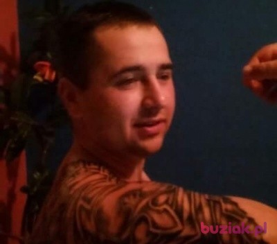 Marcin, Mężczyzna, 36, Chmielnik, Polska, Zdjęcie: 1