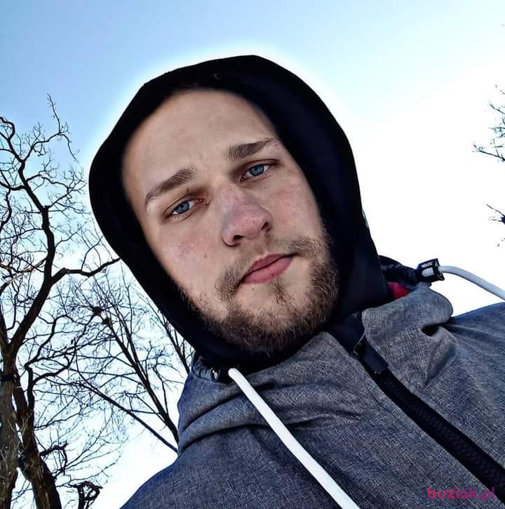 Dawid, Male, 23, Suwałki, Polska: 1