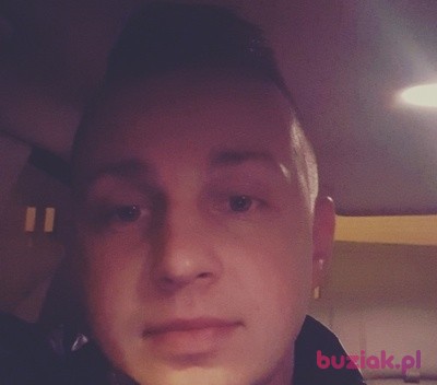 Maciek, Mężczyzna, 31, Pforzheim, Niemcy: 1