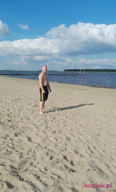 Piotrek, Male, 28, Wrocław, Polska, Photo: 2