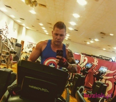 Mariusz, Male, 46, Birmingham West Midlands England, Wielka Brytania, Photo: 2
