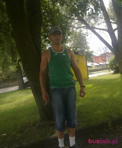 marek, Mężczyzna, 50, Olsztyn, Polska, Zdjęcie: 1