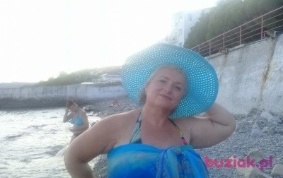 Helahalina, Kobieta, 57, Ukraina, Zdjęcie: 1