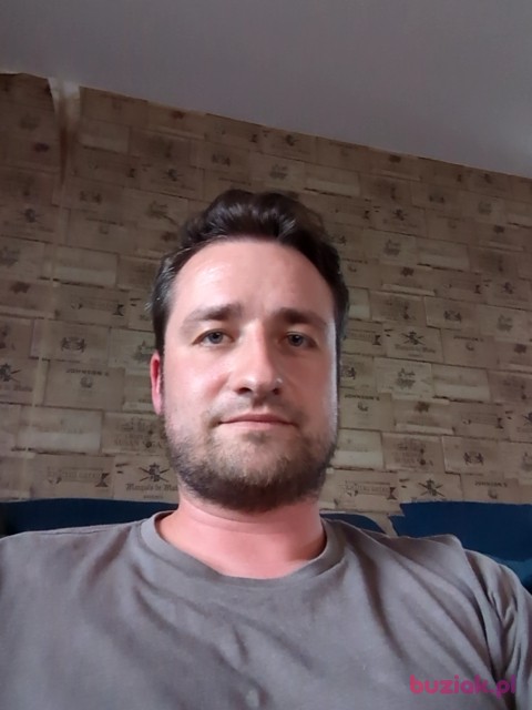 Patryk, Mężczyzna, 35, Bielefeld, Niemcy, Zdjęcie: 1