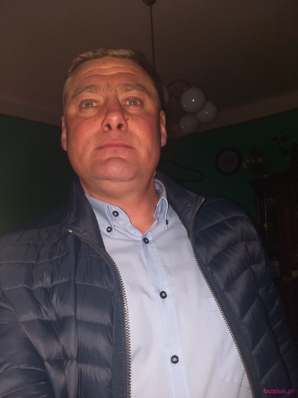 Sebastian, Male, 49, Poznań, Polska, Photo: 1