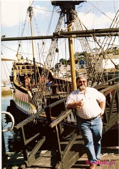 rumcajs69xxl, Mężczyzna, 63, Polska, Zdjęcie: 4