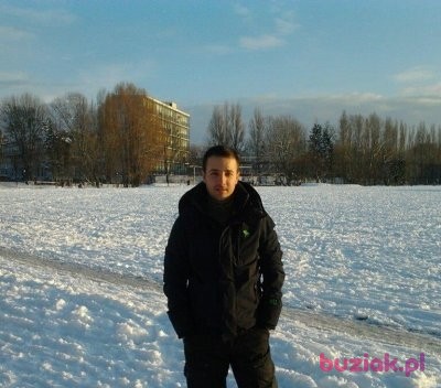 Łukasz, Male, 34, Wielka Brytania: 1
