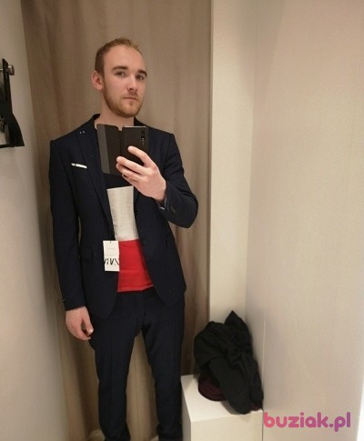 Tomek, Male, 31, Wielka Brytania: 1