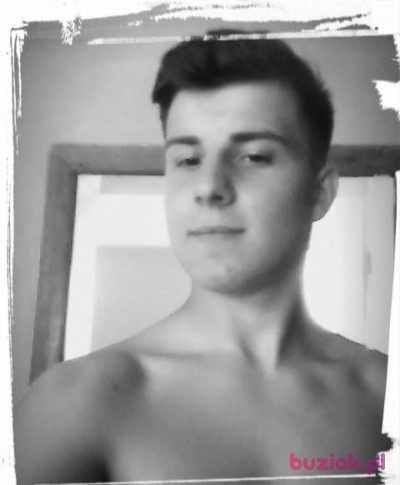 Adrian, Mężczyzna, 29, Wieleń, Polska: 1