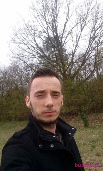 Marcin Kiciński, Male, 33, Szczecin, Polska, Photo: 4