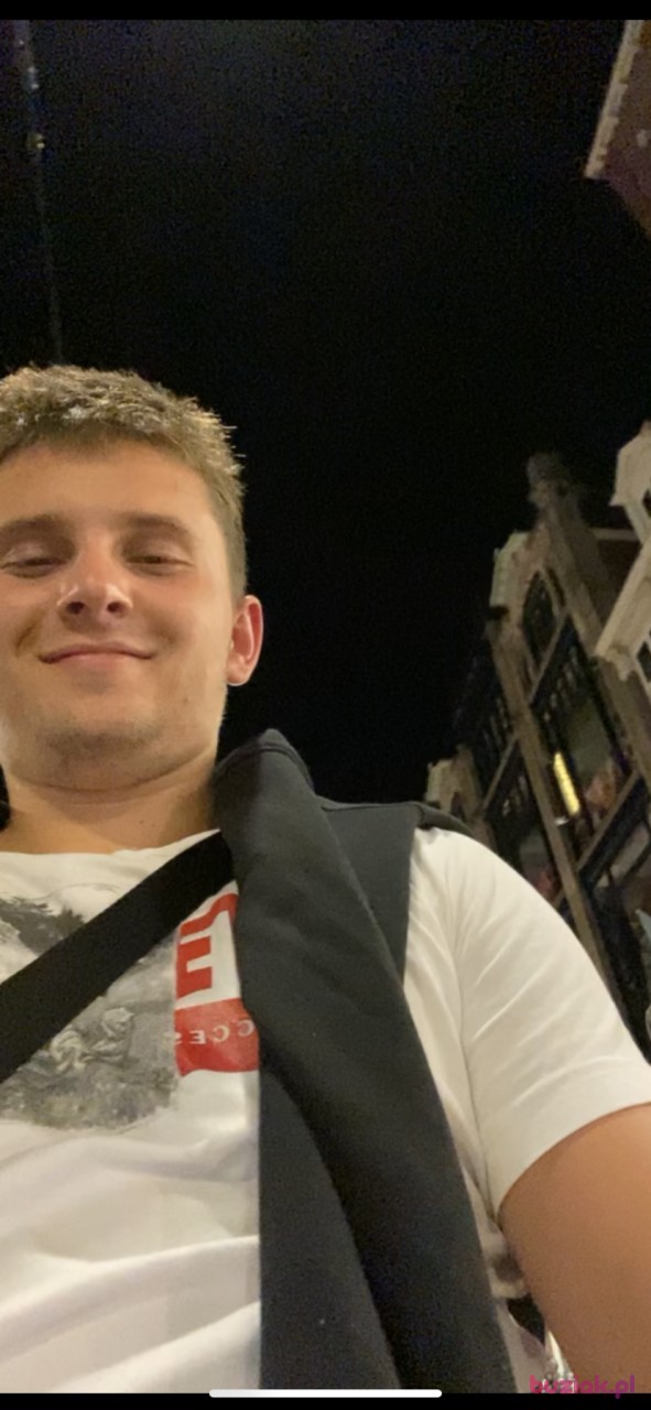 Filip, Mężczyzna, 24, Haga, Holandia: 1