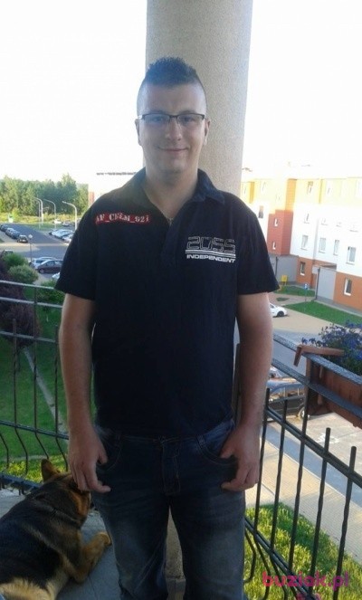 Kamil, Male, 31, Głogów, Polska, Photo: 3