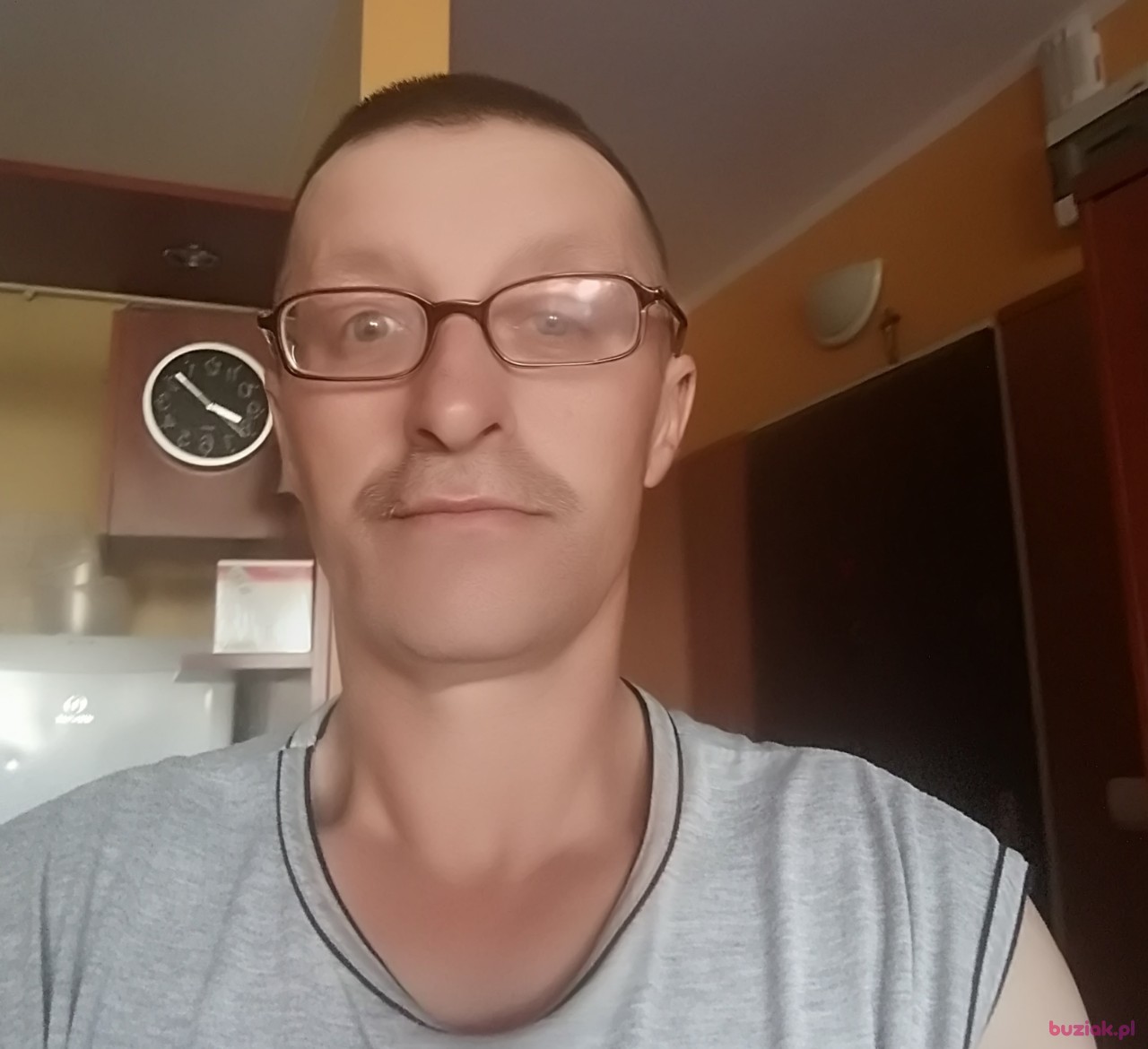 Andrzej, Male, 54, Inowrocław, Polska: 1