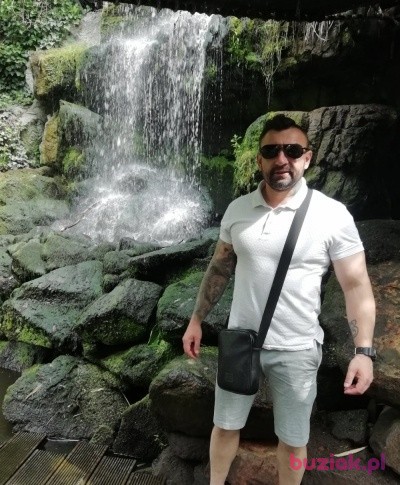 Tomek, Mężczyzna, 45, Rotterdam South Holland Province, Holandia, Zdjęcie: 1