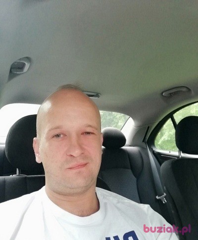 Grzegorz, Male, 39, Kraśnik, Polska, Photo: 3