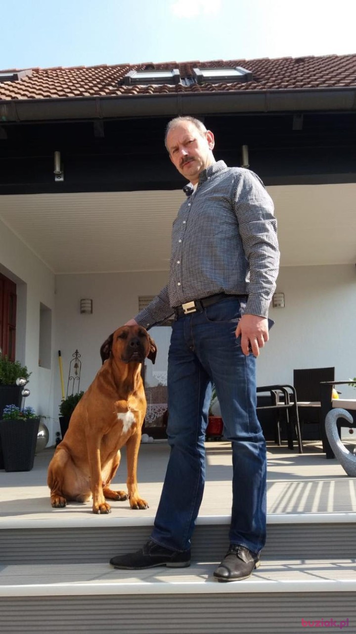 Rafael, Male, 61, Hannover, Niemcy, Photo: 2