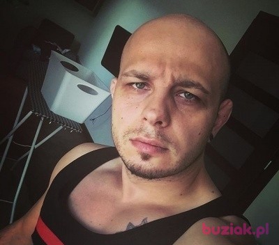 Cras111, Mężczyzna, 40, Lubin, Polska, Zdjęcie: 1