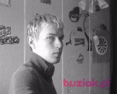 Kuba, Male, 32, Starogard Gdański, Polska: 1