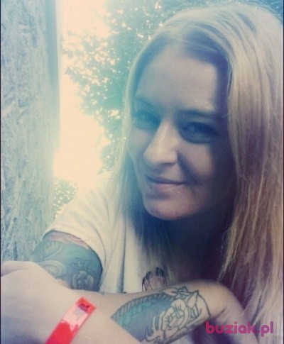 Agnieszka, Female, 35, Polska: 1