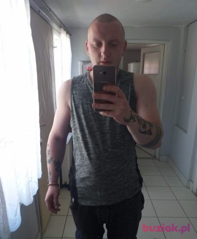 Paweł , Mężczyzna, 31, Olkusz, Polska: 1