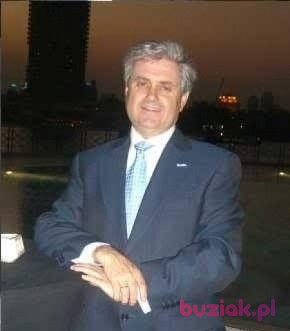 johnny, Mężczyzna, 54, Warszawa, Polska, Zdjęcie: 1