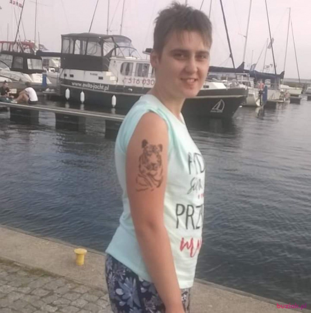 Dorota , Female, 32, Poddębice, Polska, Photo: 3