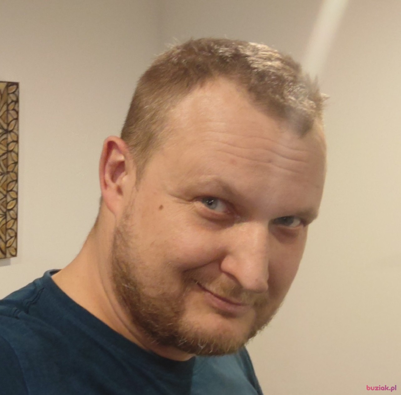 Robert, Male, 42, Heidelberg, Niemcy, Photo: 2
