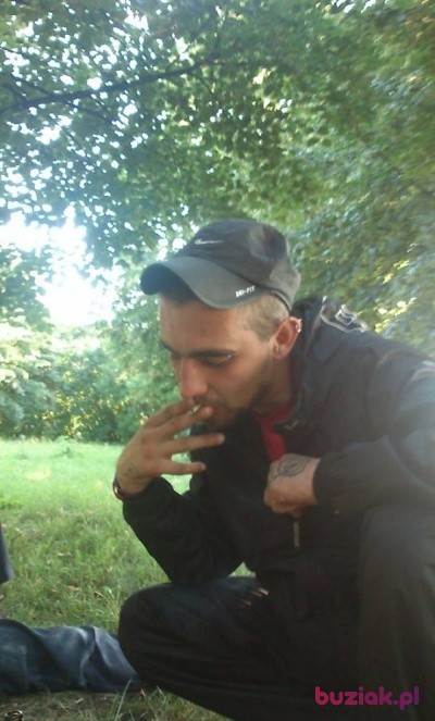 michał, Male, 34, Sosnowiec, Polska, Photo: 1