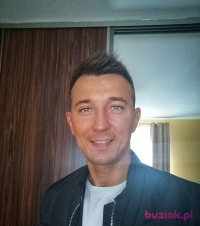 Łukasz , Mężczyzna, 40, Toruń, Polska, Zdjęcie: 1