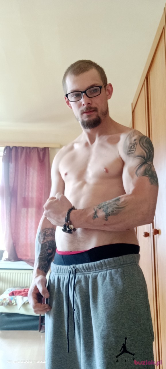 Zax, Male, 30, Nowy Targ, Polska: 1