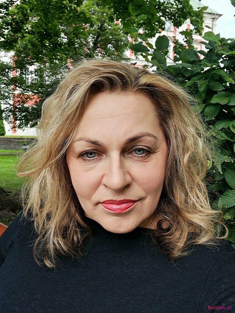 Idum, Kobieta, 60, Poznań, Polska, Zdjęcie: 1