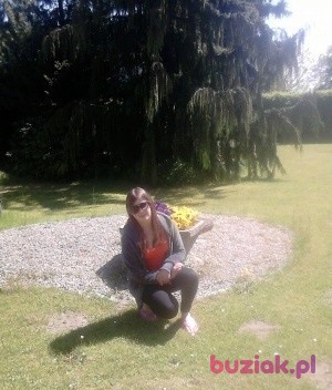 Edyta, Female, 26, Nowy Sącz, Polska, Photo: 3