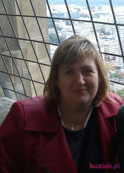 kolia, Kobieta, 53, Węgorzewo, Polska: 1