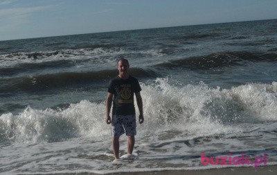 Krzysiek, Mężczyzna, 37, Brzeziny, Polska: 1