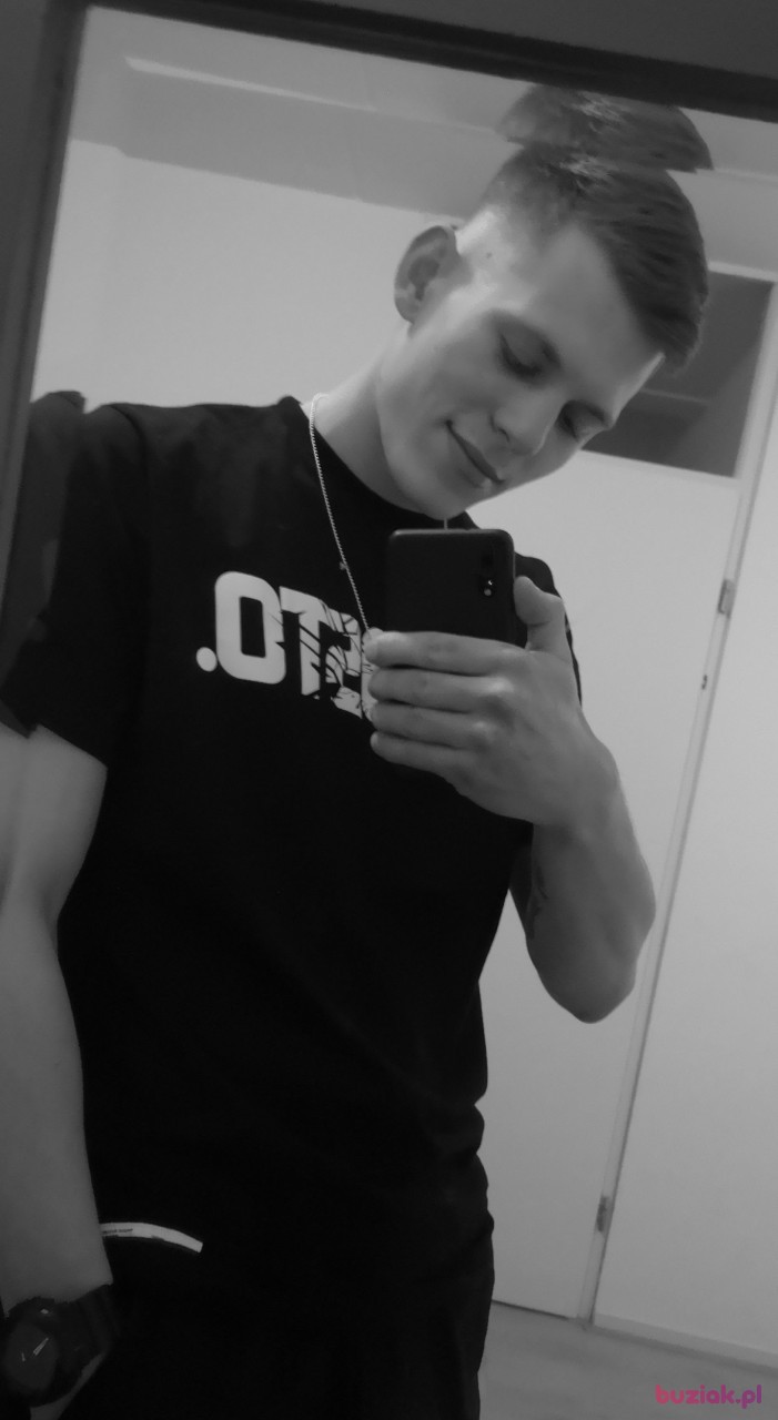 Kacper, Mężczyzna, 24, Holandia: 1