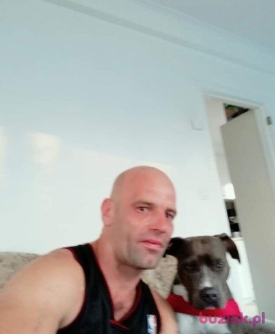 Pavcio, Male, 46, Knokke-Heist, Belgia, Photo: 3
