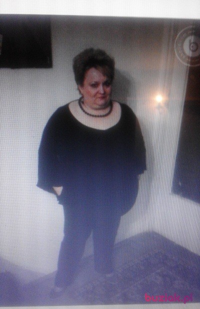 Anna Edyta, Kobieta, 60, Warszawa, Polska, Zdjęcie: 4