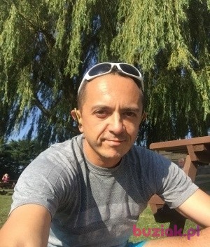 Bartosz, Mężczyzna, 40, Rzeszów, Polska, Zdjęcie: 1