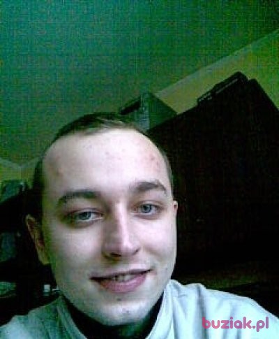 Dawid, Mężczyzna, 36, Olsztyn, Polska: 1