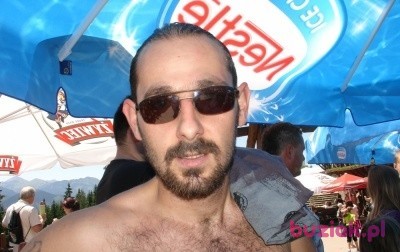 grzegorz, Mężczyzna, 40, Kraków, Polska: 1