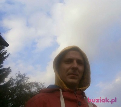 Dawid, Male, 37, Żory, Polska, Photo: 2