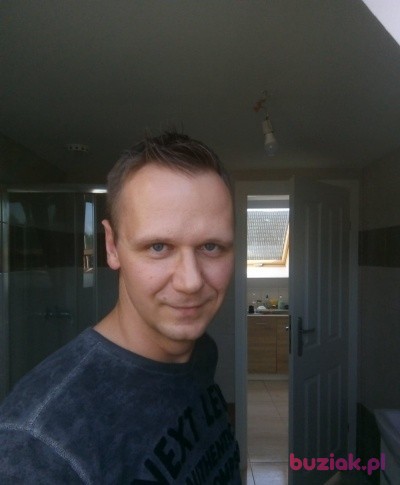 Karol, Mężczyzna, 41, Lębork, Polska: 1
