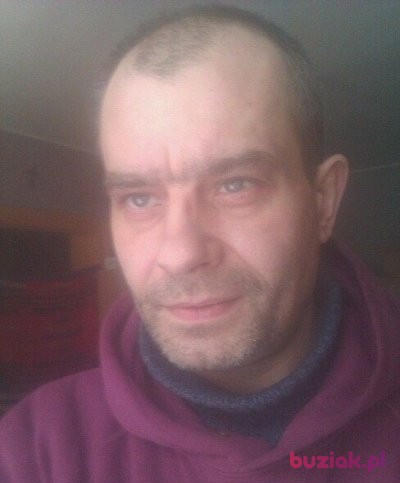 Darek, Mężczyzna, 52, Łódź, Polska: 1