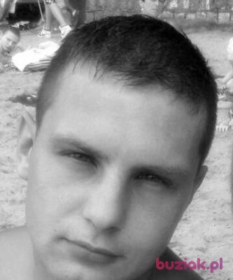 grzesiek24321, Male, 38, Gorzów Wielkopolski, Polska, Photo: 1