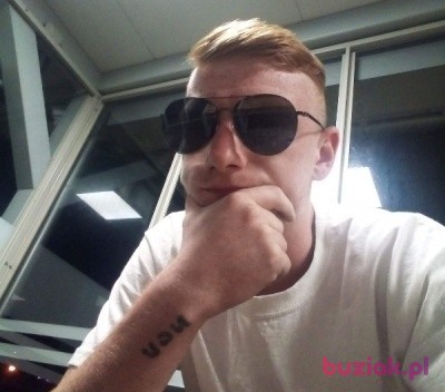 Mikołaj, Mężczyzna, 22, Koszalin, Polska: 1