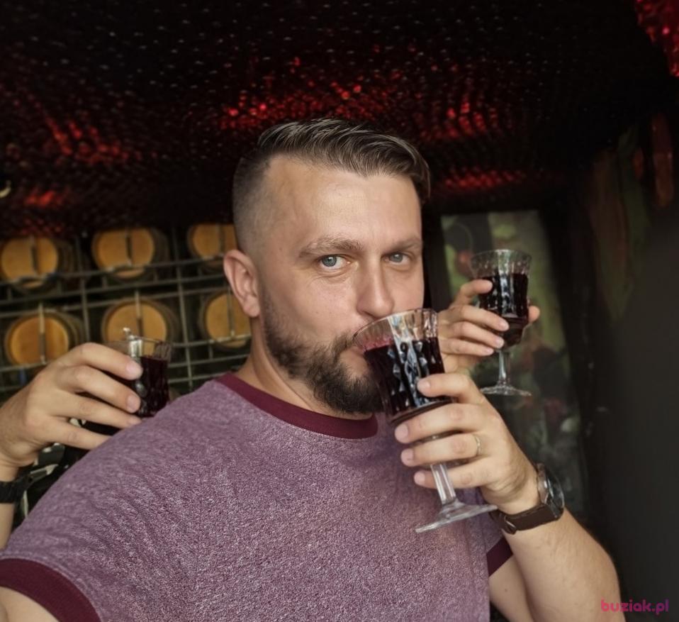Marek, Male, 46, Bexhill, Wielka Brytania, Photo: 2
