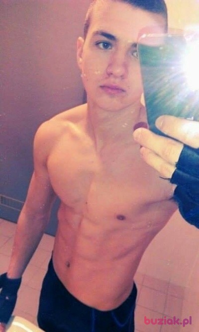 BlackTrue2332, Male, 31, Polska: 1
